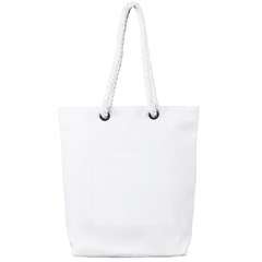 Full Print Rope Handle Tote (Small)