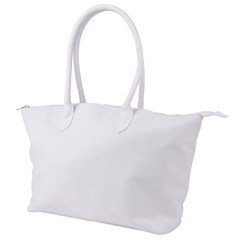 Canvas Shoulder Bag