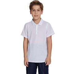 Kids  Polo T-Shirt