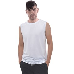 Men s Regular Tank Top