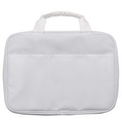 Travel Toiletry Bag With Hanging Hook