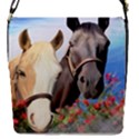 Miwok Horses Removable Flap Cover (Small) View1