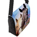 Miwok Horses Removable Flap Cover (Small) View3