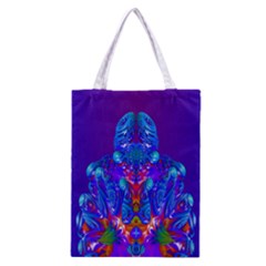 Insect Classic Tote Bag by icarusismartdesigns