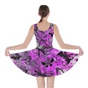 Butterfly Graffiti Skater Dress View2