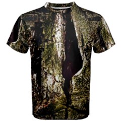 A Deeper Look Men s Cotton Tees