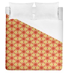 Cute Pretty Elegant Pattern Duvet Cover Single Side (full/queen Size)