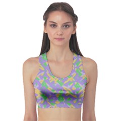 Women s Sports Bra