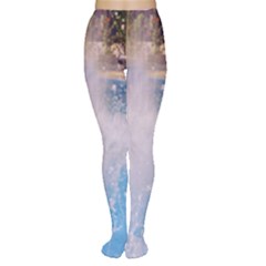 Splash 3 Women s Tights by icarusismartdesigns