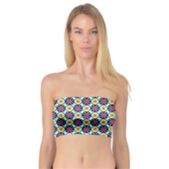 Pattern 1282 Women s Bandeau Tops