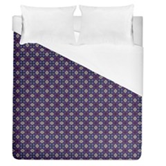 Cute Pretty Elegant Pattern Duvet Cover Single Side (full/queen Size)