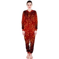 Glitter 3 Onepiece Jumpsuit (ladies)  by MedusArt