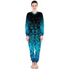 Glitter Dust G162 Onepiece Jumpsuit (ladies)  by MedusArt