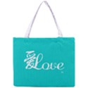 Love(ài) Mini Tote Bag View1