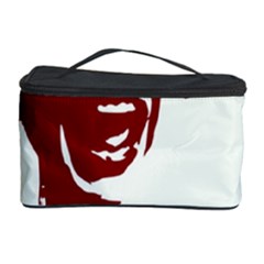 Psycho Cosmetic Storage Cases by icarusismartdesigns