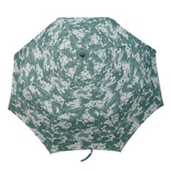 Camo Digital Urban Folding Umbrellas by trendistuff