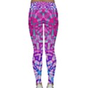 Ethnic Tribal Pattern G327 Yoga Leggings View2