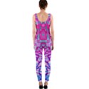 Ethnic Tribal Pattern G327 OnePiece Catsuits View2