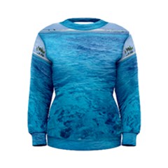 Ocean Island Women s Sweatshirts