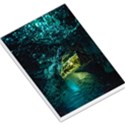 WAITOMO GLOWWORM Large Memo Pads View1