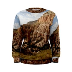 Cappadocia 2 Women s Sweatshirts