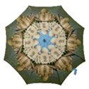 TAJ MAHAL Hook Handle Umbrellas (Large) View1