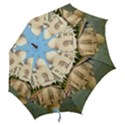 TAJ MAHAL Hook Handle Umbrellas (Large) View2