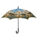 TAJ MAHAL Hook Handle Umbrellas (Large) View3