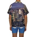 NEW YORK 1 Kid s Short Sleeve Swimwear View2