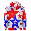 The Patriot 2 Men s Zipper Hoodie View2