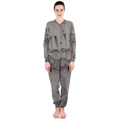 Peace In The Valley  Onepiece Jumpsuit (ladies)  by SugaPlumsEmporium