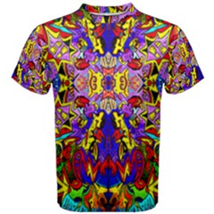 Psycho Auction Men s Cotton Tee by MRTACPANS