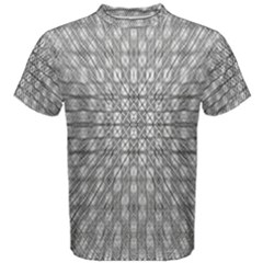 Look Inside Men s Cotton Tee by MRTACPANS