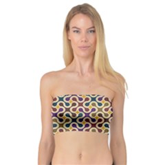 Funky Reg Bandeau Top