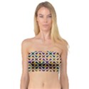 Funky Reg Bandeau Top View1