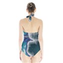 Oceanic Women s Halter One Piece Swimsuit View2