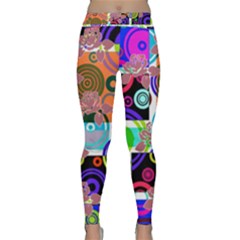 Pizap Com14616118485632 Yoga Leggings by jpcool1979