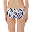 Mammoth Elephant Strong Classic Bikini Bottoms View2