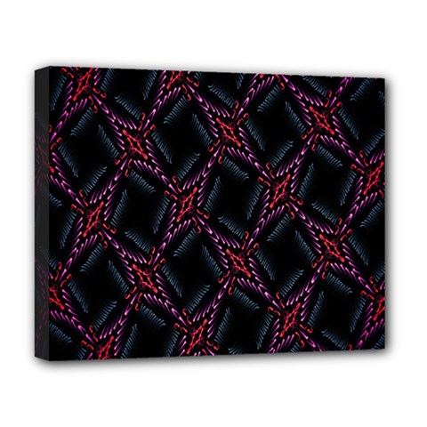 Computer Graphics Webmaster Novelty Deluxe Canvas 20  X 16   by Nexatart