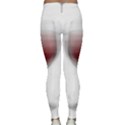 Wine Glass Steve Socha Classic Yoga Leggings View2