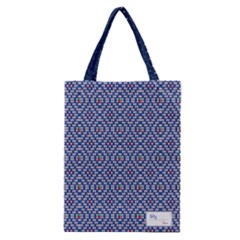 Type Your Name Classic Tote Bag by daydreamer