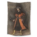 Count Vlad Dracula Large Tapestry View1