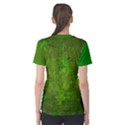 St Patricks Day, Women s Cotton Tee View2