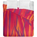 Pattern Duvet Cover Double Side (California King Size) View1