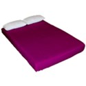 Color Fitted Sheet (California King Size) View2