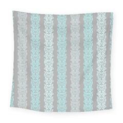 Pattern Square Tapestry (large)