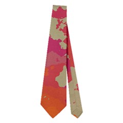 Spots            Necktie by LalyLauraFLM