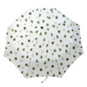 Cactus pattern Folding Umbrellas View1