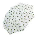 Cactus pattern Folding Umbrellas View2