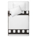 Frame Decorative Movie Cinema Duvet Cover Double Side (Single Size) View1